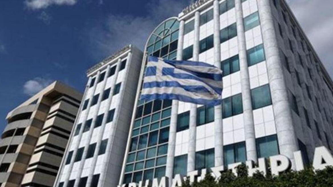 Χρηματιστήριο: Συνεχίστηκε η ανοδική αντίδραση – Πάνω από τις 750 μονάδες ο Γενικός Δείκτης