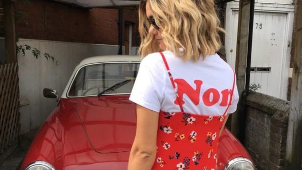 Τα “It” φορέματα του καλοκαιριού είναι εδώ