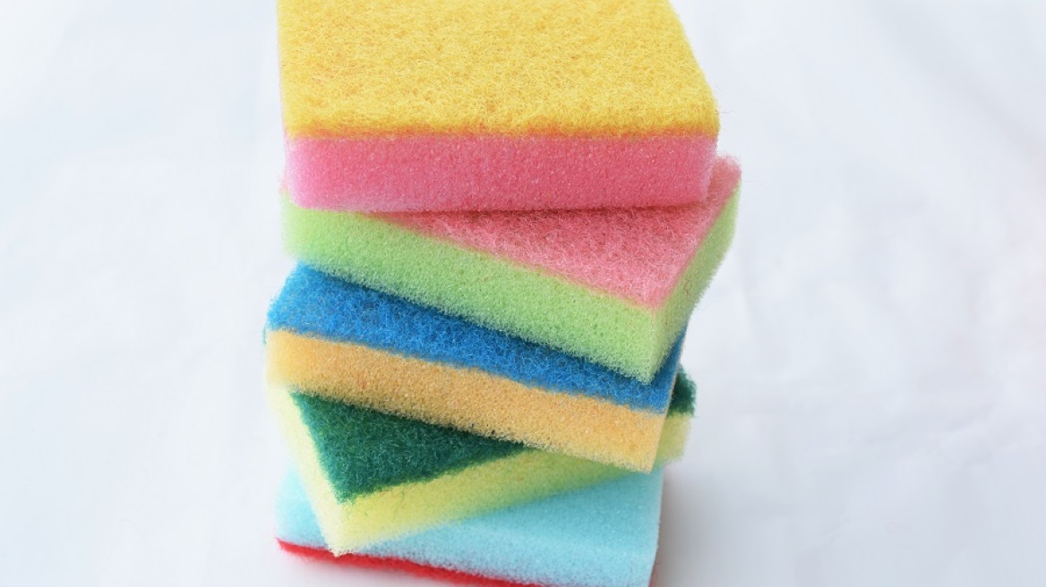 Τα 5 πιο αηδιαστικα πράγματα στην κουζίνα σου αυτή τη στιγμή