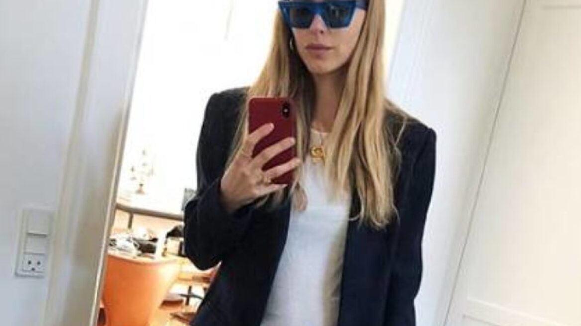 H τάση στα παντελόνια που επιστρέφει από τα 50’s και τα 60’s