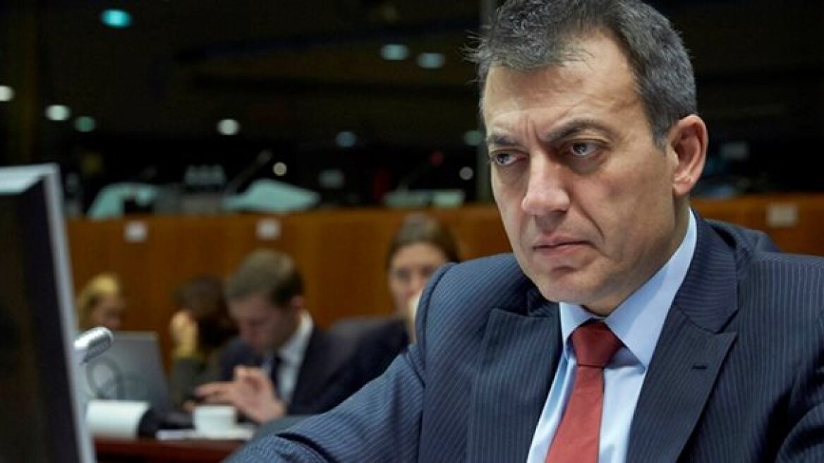 Βρούτσης: Δεν θα υπάρχει ούτε μία αύξηση σε συνταξιούχο από το 2020