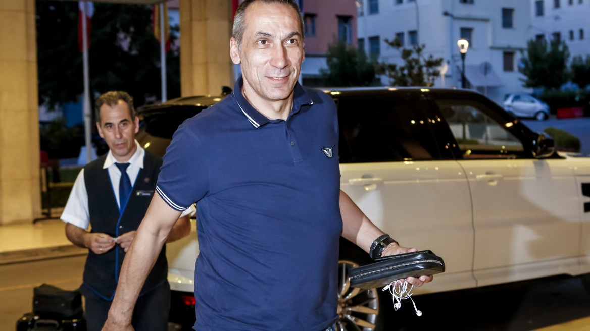 Παναθηναϊκός: Τα ξαναλένε αύριο και αναλαμβάνει ο Δώνης!