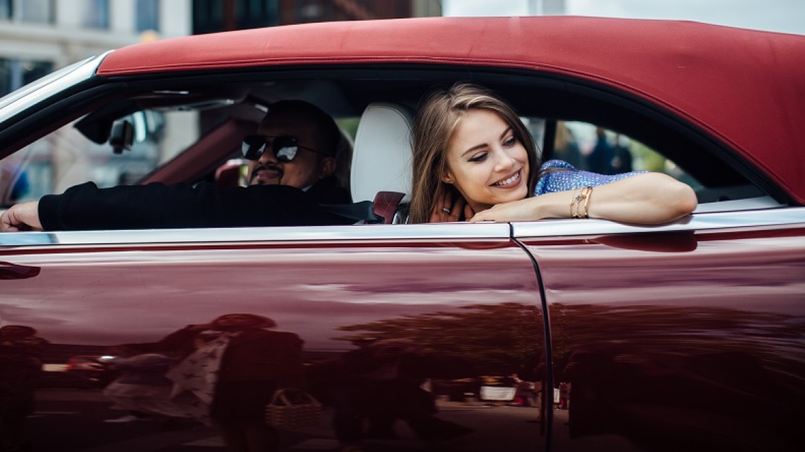 Ο μήνας Ιούνιος ανήκει δικαιωματικά σε αυτό το ζώδιο