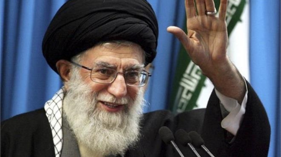 Χαμενεϊ: Η Τεχεράνη θα επιτεθεί στο δεκαπλάσιο αν δεχτεί επίθεση από εχθρούς…