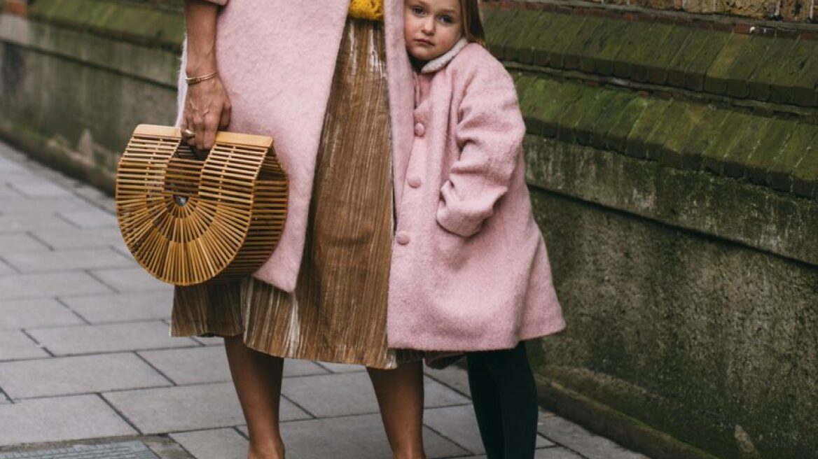 Eσύ έγινες η γυναίκα που θα λάτρευε ο παιδικός εαυτός σου;