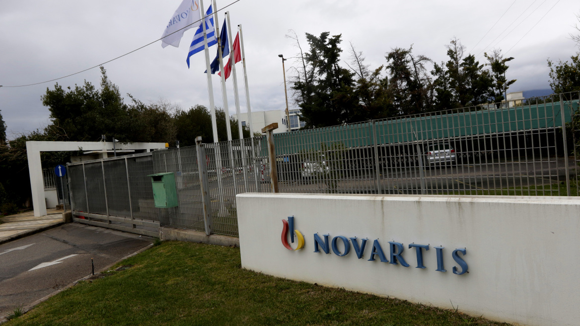 Politico: Στο «μάτι» του FBI ο Φρουζής για το σκάνδαλο της Novartis