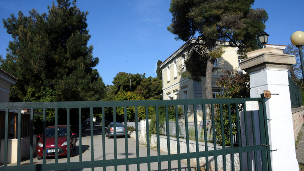 Οροθετική δάγκωσε νοσηλευτή μέσα στο Δρομοκαΐτειο