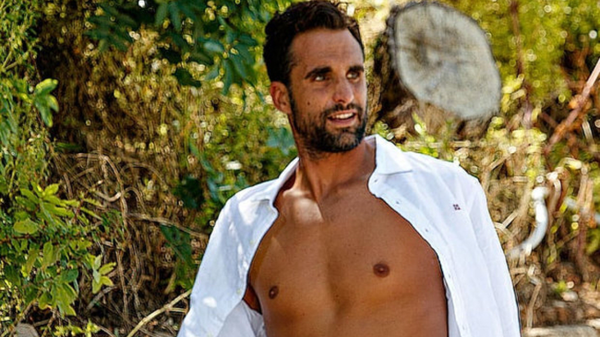 Δρυμωνάκος: Θα ήθελα να εμφανιστώ στην τηλεόραση