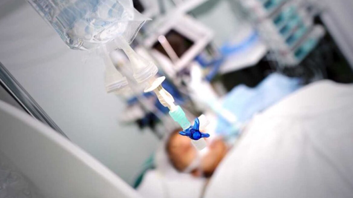 Σε σοβαρή κατάσταση 4,5 χρονών αγοράκι από το Αγρίνιο που ήπιε ακουαφόρτε!  