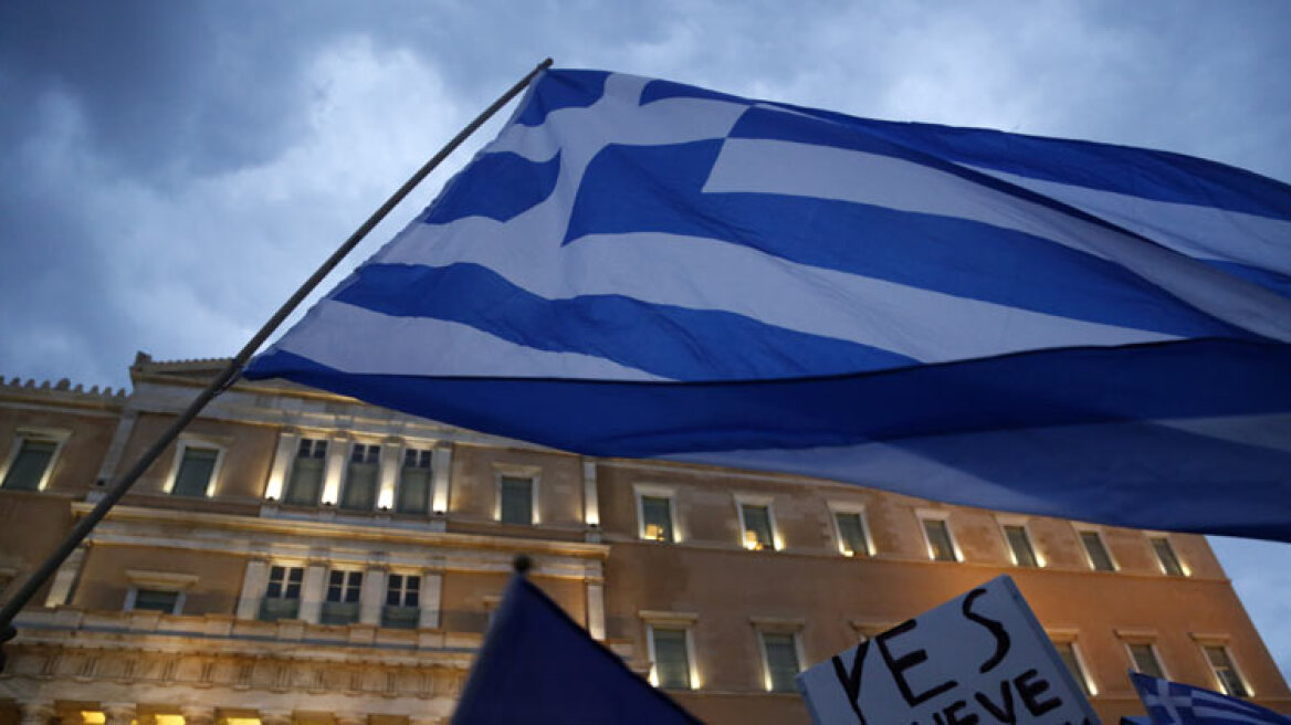 WSJ: Οι συνέπειες της κρίσης μαστίζουν τον ευρωπαϊκό Νότο