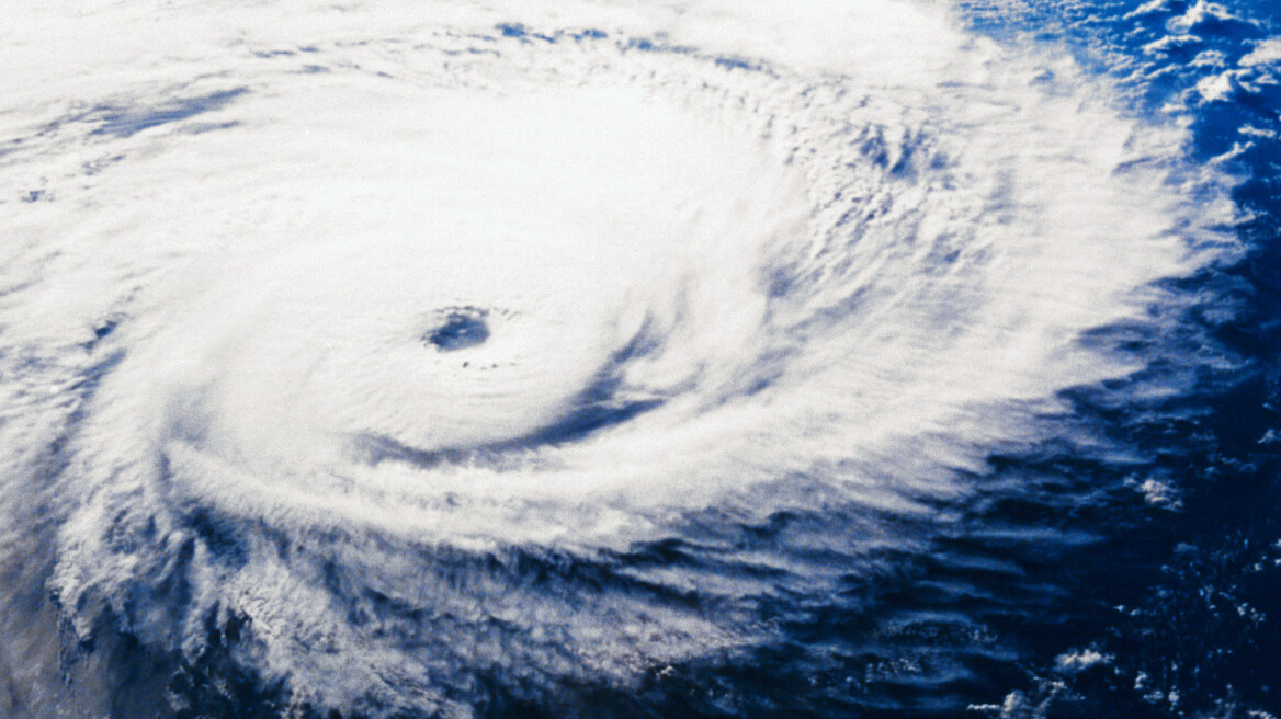 Τυφώνας από τη Νότια Σινική Θάλασσα απειλεί την Κίνα