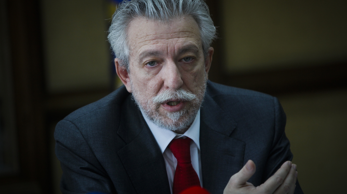 Κοντονής κατά Ζούκερμπεργκ λόγω... Μπογιόπουλου!