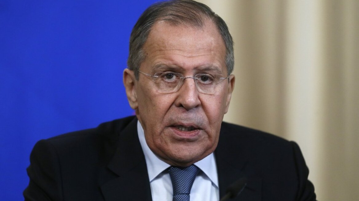 Σήμερα η σύνοδος υπουργών Εξωτερικών της BRICS