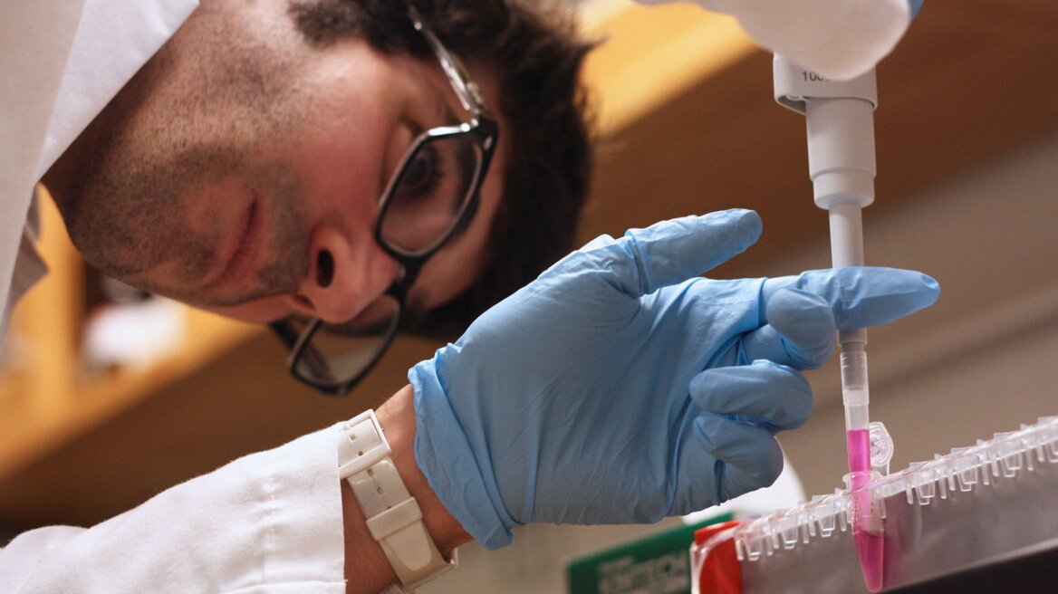 Στοιχεία - σοκ για το λέμφωμα Hodgkin: Στην Ελλάδα τα περισσότερα νέα κρούσματα του πιο ύπουλου καρκίνου