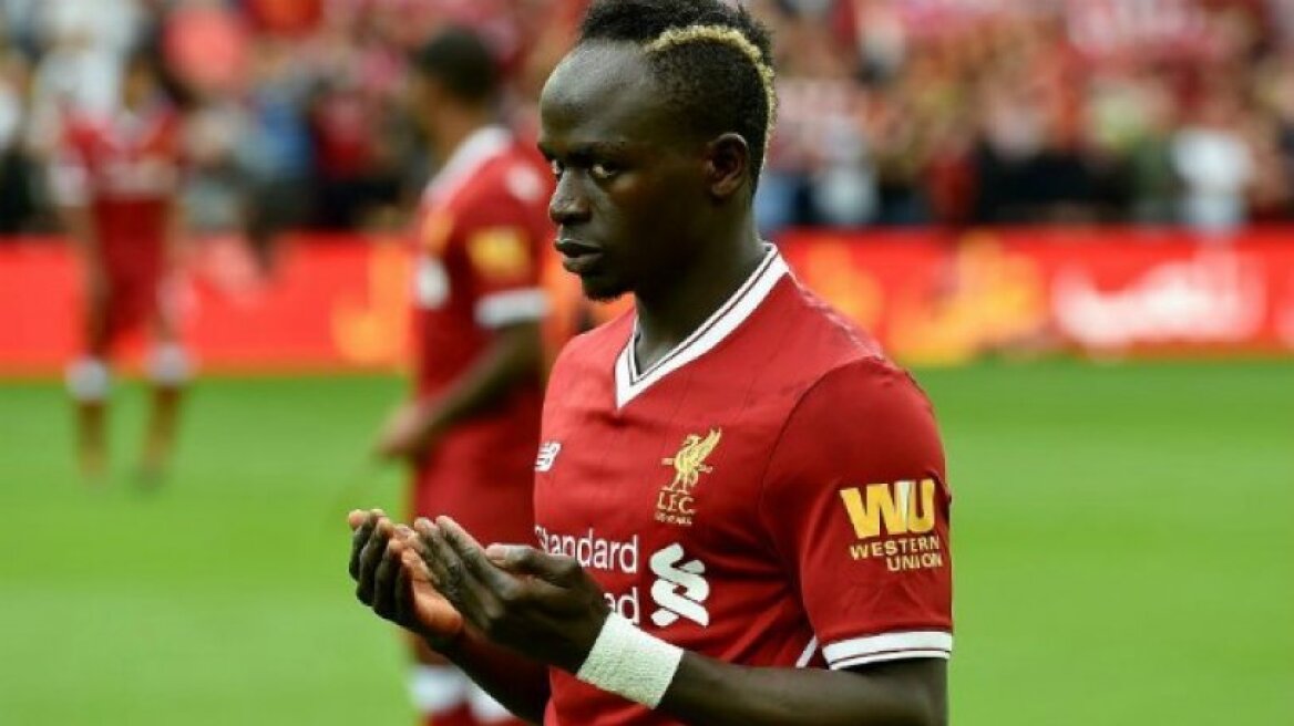 Ρεάλ Μαδρίτης: Ο Ζιντάν είχε... κλείσει τον Μανέ από την Λίβερπουλ