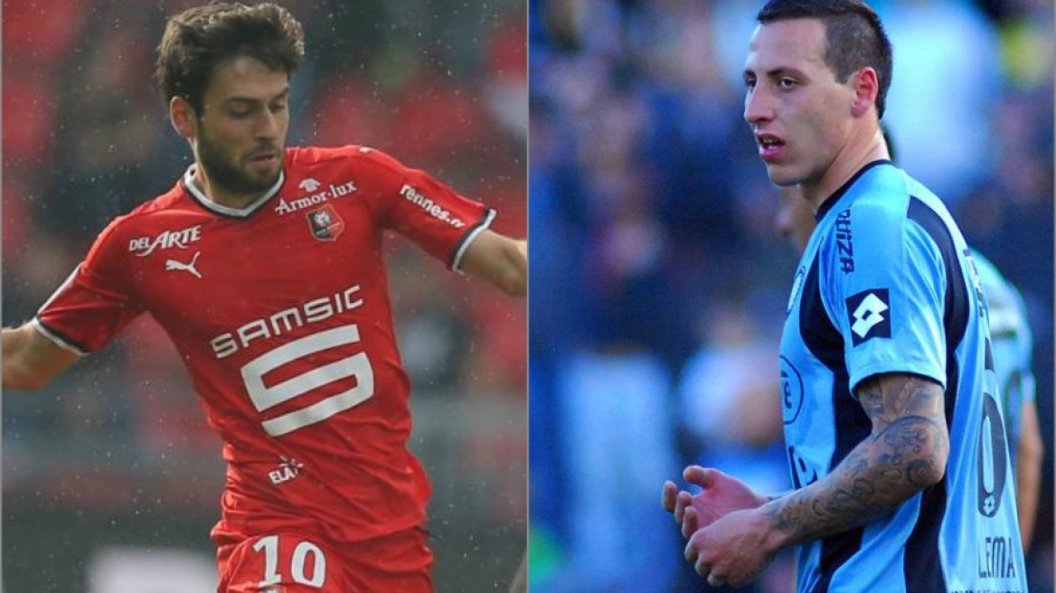 Πιο κοντά ο Πρτσιτς από τον Λέμα στον Ολυμπιακό