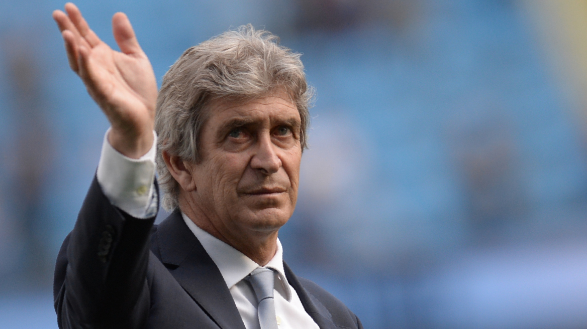 Θύμα ένοπλης ληστείας ο προπονητής της Γουεστ Χαμ, Μανουέλ Πελεγκρίνι