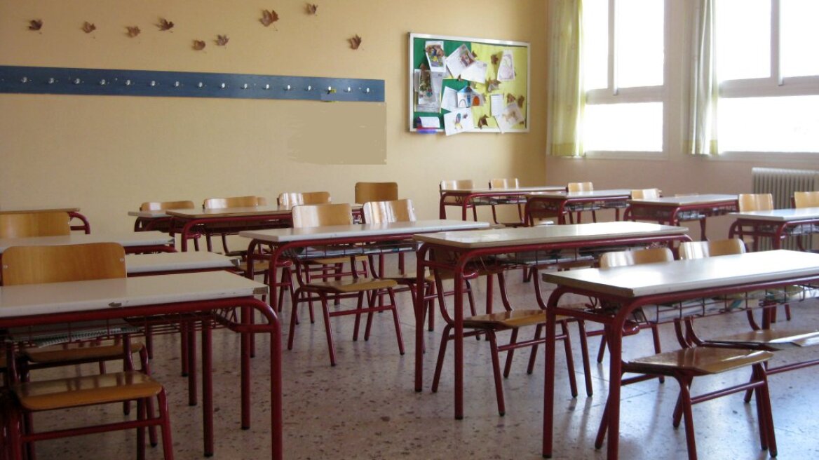 Ρέθυμνο: Γονέας επιτέθηκε σε δασκάλους