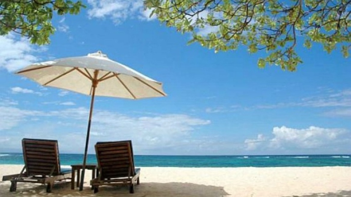 ΟΑΕΔ: Ξεκινούν οι αιτήσεις για τον κοινωνικό τουρισμό 2018 - 2019