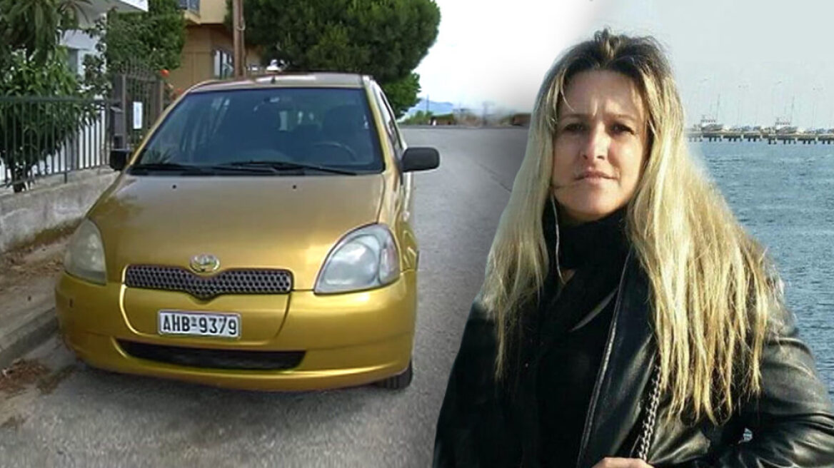 Κάποιος την έφερε εκεί που βρέθηκε και την πέταξε, λέει ο γιος της Μαρίας που βρέθηκε πνιγμένη στην Ξάνθη