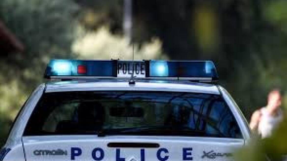 Διέρρηξαν το σπίτι ηγετικού στελέχους του Ρουβίκωνα