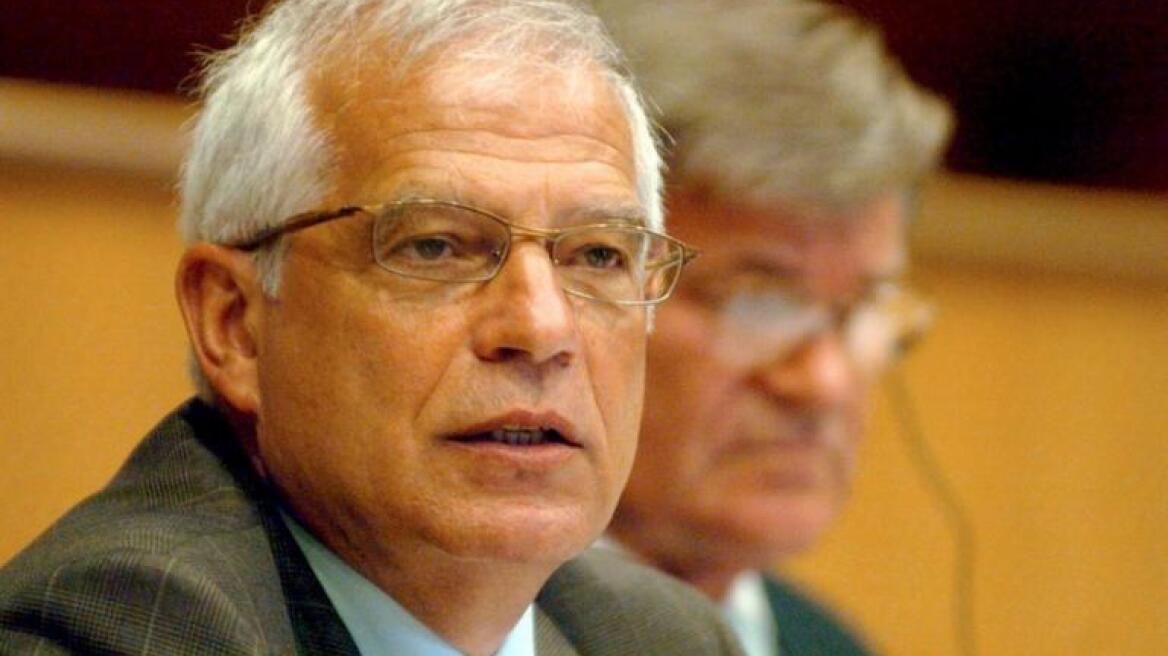 Ένας Καταλανός στην ηγεσία του υπουργείου Εξωτερικών της Ισπανίας