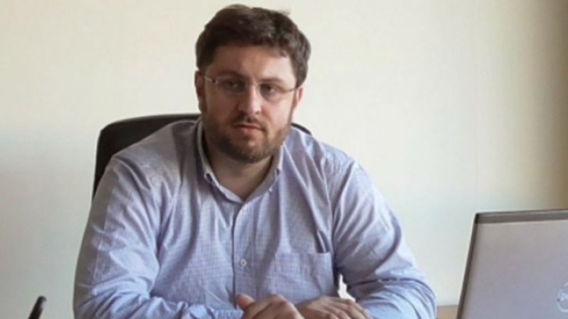 Ζαχαριάδης στο ΘΕΜΑ 104,6: Καμία πιθανότητα για νέα πιστοληπτική γραμμή