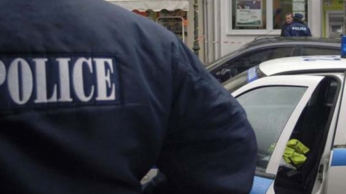 Ανήλικος προσπάθησε να ληστέψει 64χρονη στην Τρίπολη