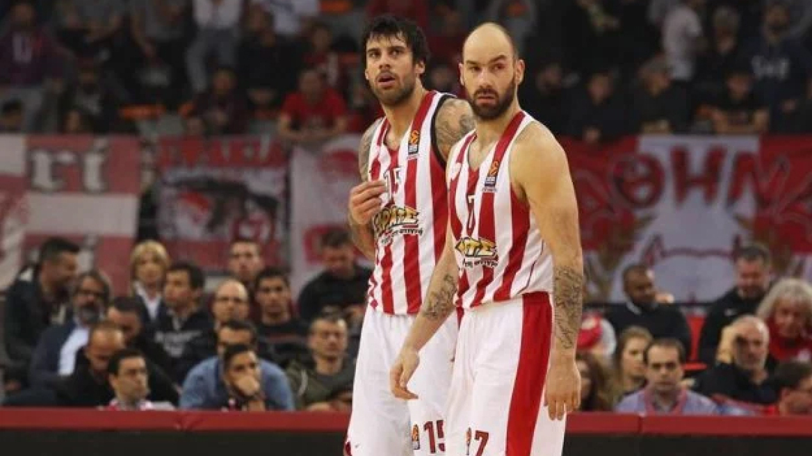  Ολυμπιακός: Πρώτη νίκη σε ντέρμπι χωρίς τους δύο… σεσημασμένους!