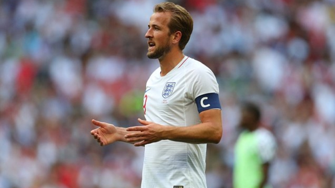 Ο Χάρι Κέιν ξεπέρασε και τον Νεϊμάρ σε αντικειμενική αξία