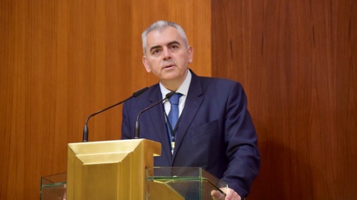 Χαρακόπουλος: Οι άνδρες των ΜΑΤ έχουν μετατραπεί σε ζωντανούς στόχους