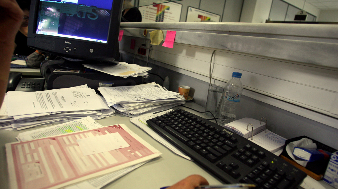 Τροποποιητική δήλωση θα υποβάλουν τελικά οι 80.000 συνταξιούχοι-θύματα του ΓΛΚ