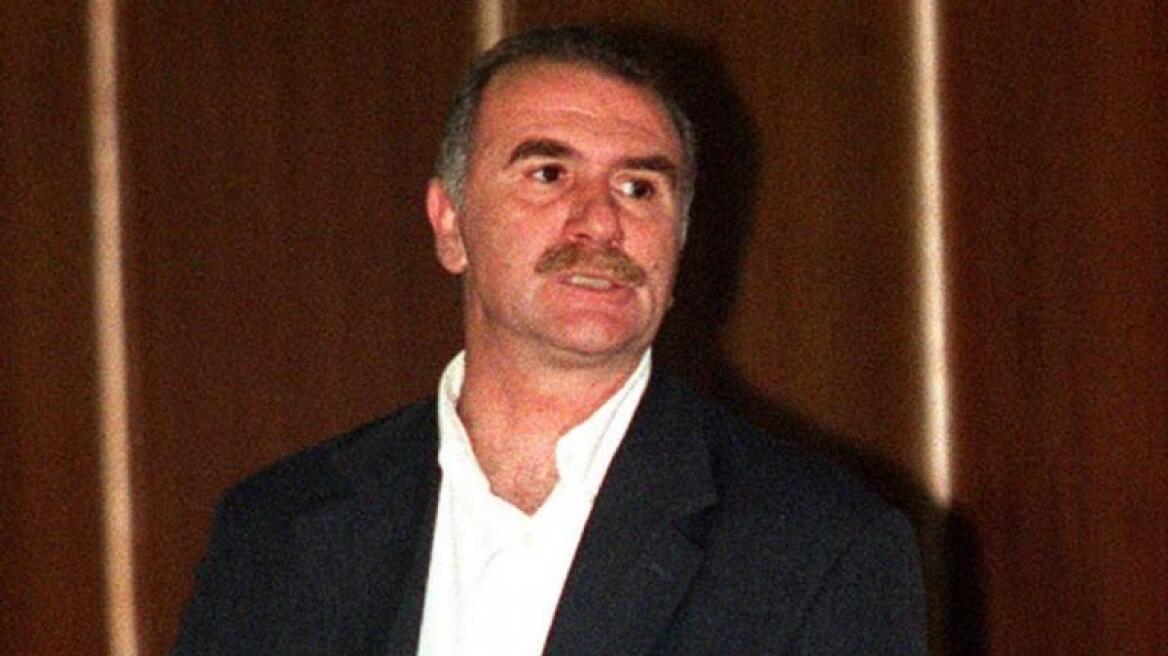 Φτωχότερο το ελληνικό μπάσκετ: Πέθανε ο Άρης Ραφτόπουλος