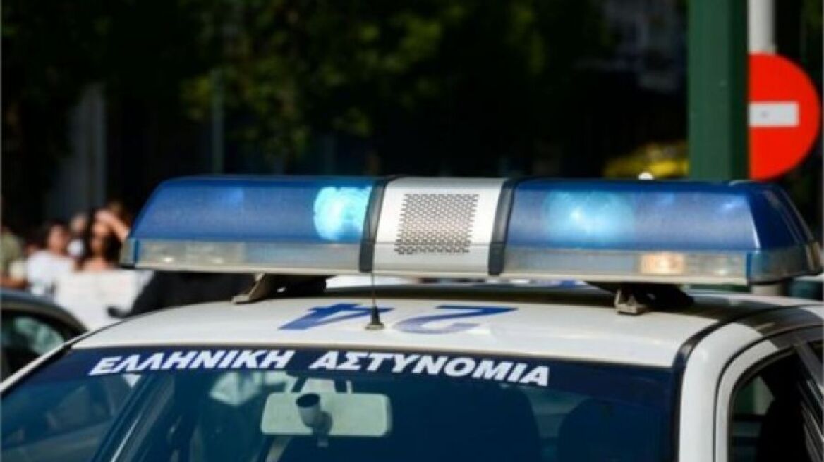 Τι λέει το ηγετικό στέλεχος του Ρουβίκωνα για τη διάρρηξη στο σπίτι του