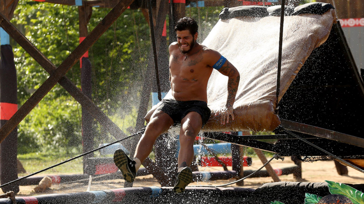 Η μεγάλη επιστροφή των Μαχητών στο Survivor: Διπλή νίκη και ένταση με τον Αγόρου