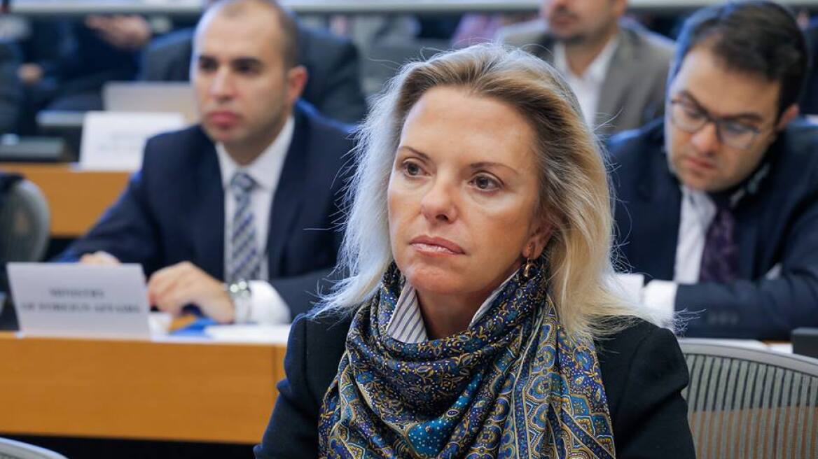 Κατεπείγουσα ερώτηση στην Κομισιόν για τις τουρκικές απειλές