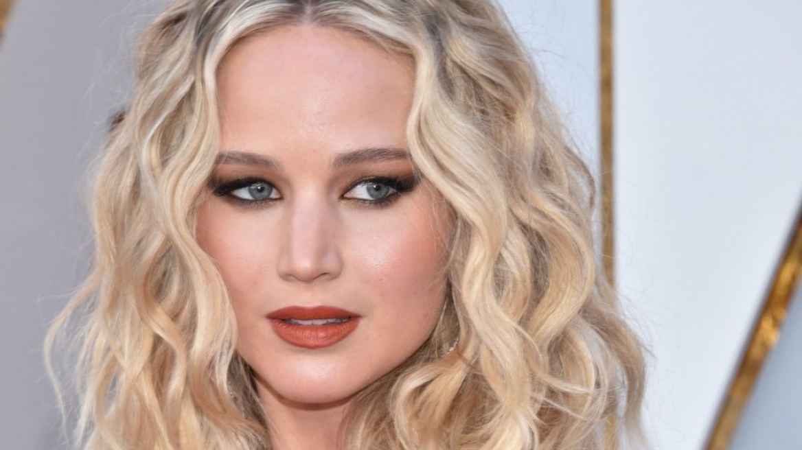 Η Τζένιφερ Λόρενς έχει νέο σύντροφο