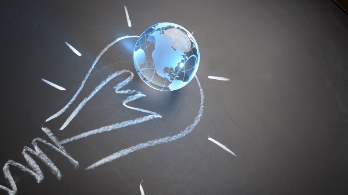 Αύξηση 6,7% των ελληνικών επιχειρήσεων που επενδύουν στην καινοτομία