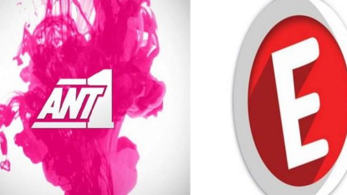 Παρουσιάστρια του ΑΝΤ1 τους άφησε στα «κρύα του λουτρού» και υπέγραψε στο Epsilon