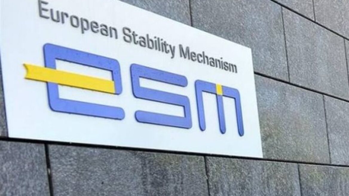 Συνεδριάζει την Παρασκευή ο ESM για την υποδόση του 1 δισ. ευρώ