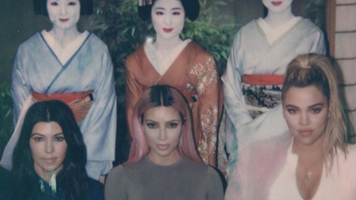 H πιο καλλίγραμμη και μικροσκοπική από τις Kardashian αποκαλύπτει το Detox ρόφημα που πρέπει να δοκιμάσεις
