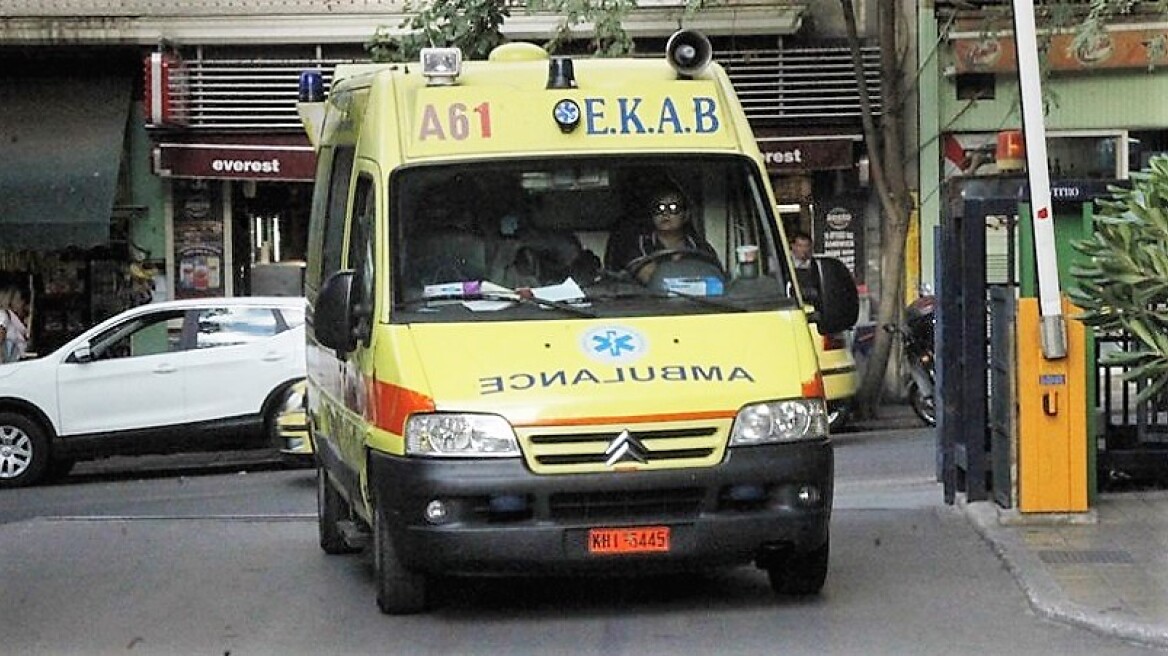 Ένωση Ιατρών: Επικίνδυνες οι συνθήκες διακομιδής νεογνών στα νοσοκομεία της Αττικής