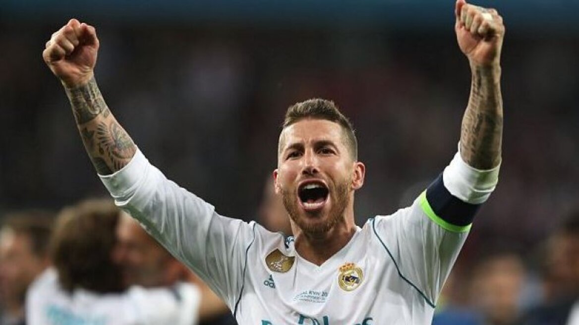 Λίνεκερ: «Μεγάλος παίκτης, αλλά βλάκας ο Ράμος»