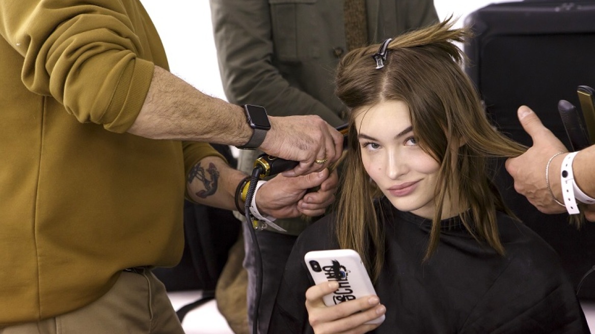 Τα iconic μακιγιάζ των σταρ σε ελάχιστα βήματα