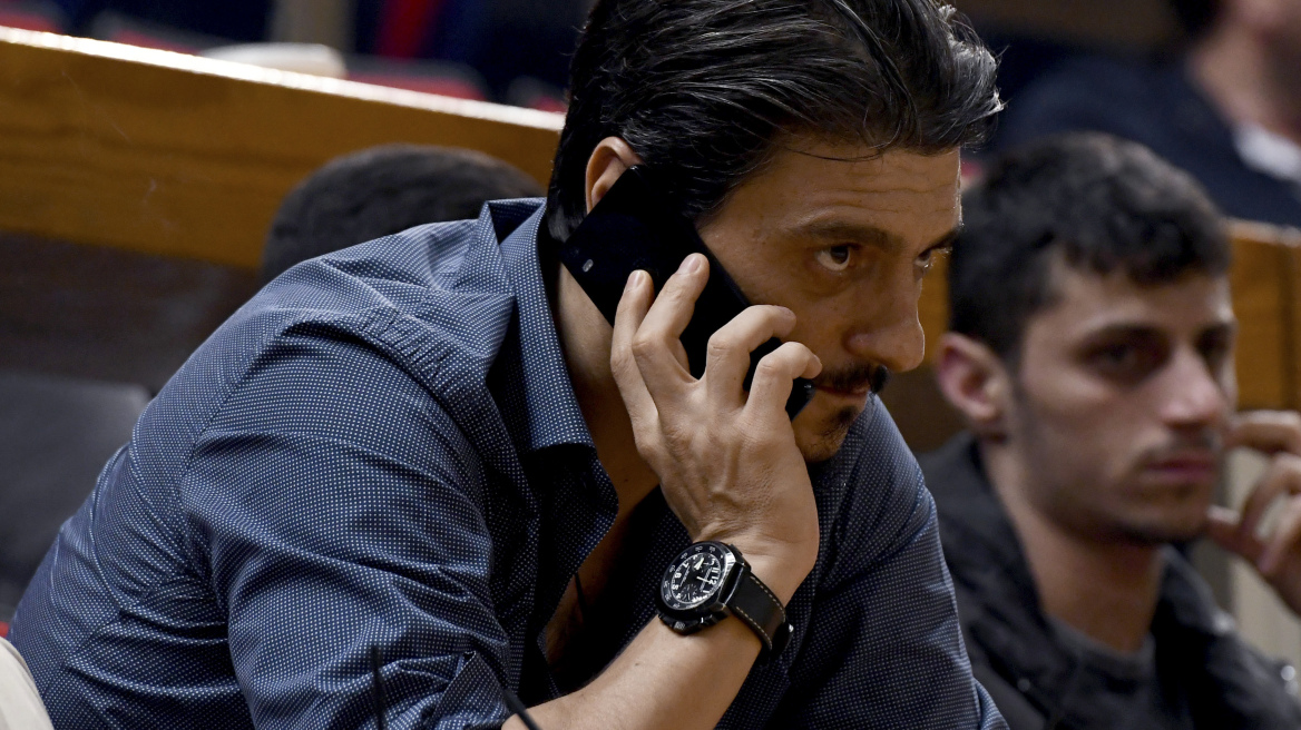 Γιαννακόπουλος: «Έχει το ακαταλόγιστο η... Ολυμπιακάρα;»