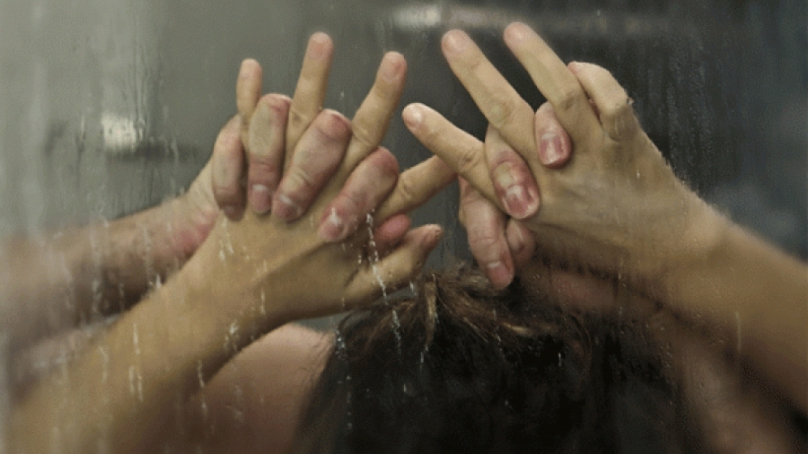 Δυστυχώς... έκαναν σεξ και πέθαναν