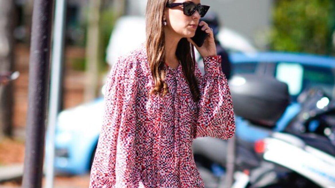 Η high-fashion τάση στα παπούτσια που ταιριάζει σε όλες