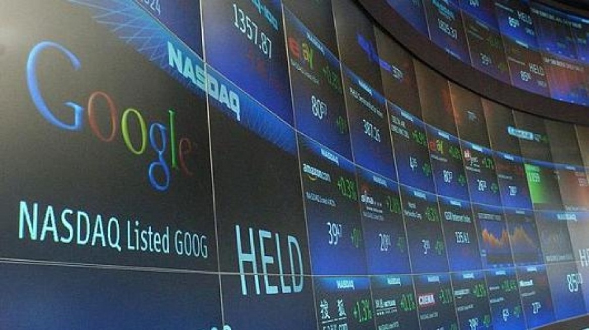  Κατοχυρώση κερδών στον Nasdaq μετά το ισχυρό τεχνολογικό ράλι
