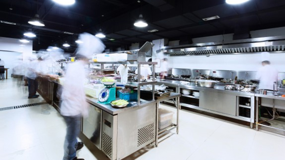 «Fair Kitchens»: Μια πρωτοβουλία για πιο «δίκαιες» κουζίνες