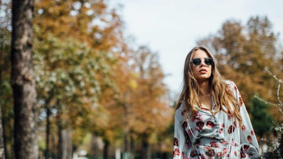 H τσάντα που κρατούν οι πιο κομψές χρήστριες του Instagram